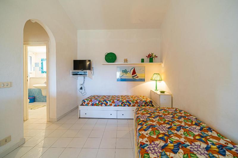 Appartamenti Casa Serena Vista Mare - Goelba - image 14
