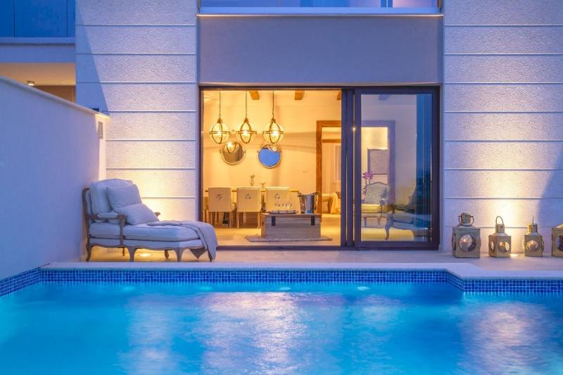 Luxury Villa Prova1 - image 40