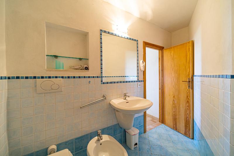 Appartamenti Casa Serena Vista Mare - Goelba - image 43