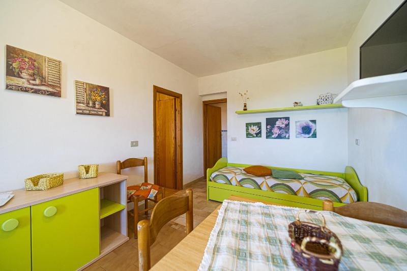 Appartamenti Casa Serena Vista Mare - Goelba - image 48