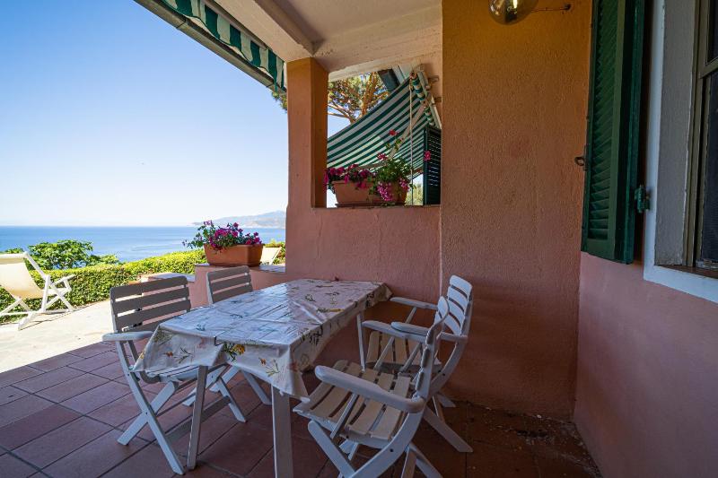 Appartamenti Casa Serena Vista Mare - Goelba - image 38