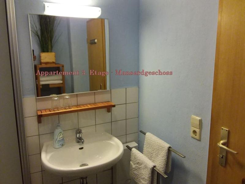 Studio Apartment image 3