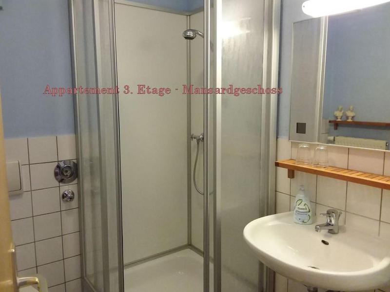 Studio Apartment image 4