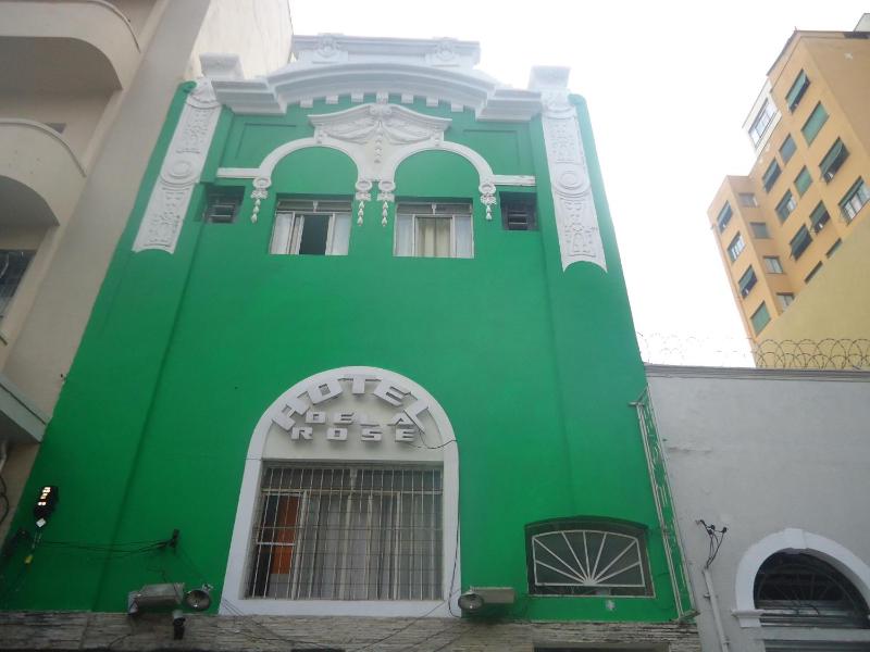 Hotel Della Rose - image 1