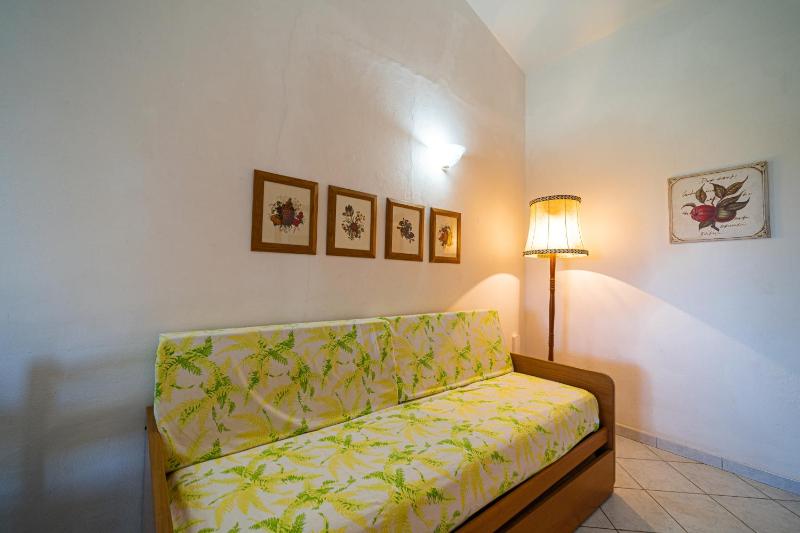 Appartamenti Casa Serena Vista Mare - Goelba - image 10