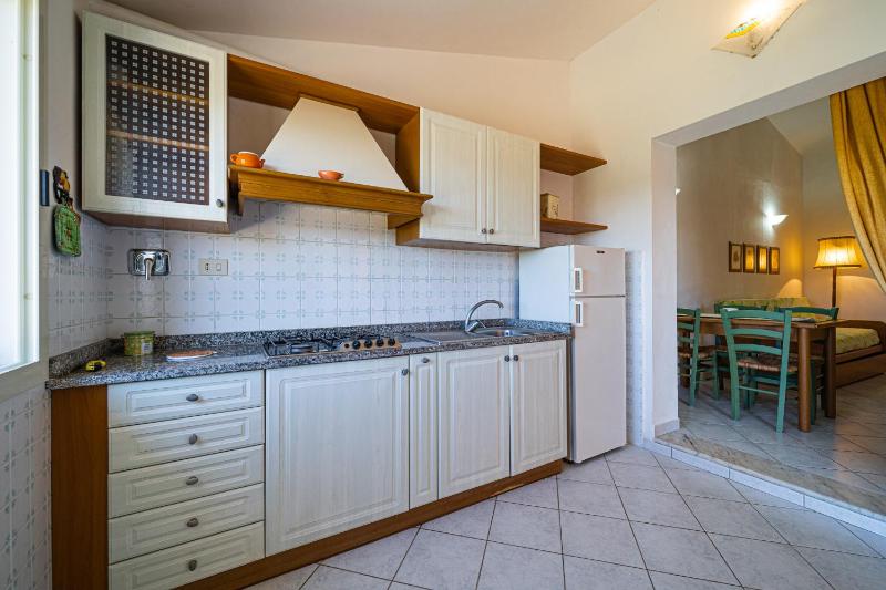 Appartamenti Casa Serena Vista Mare - Goelba - image 46