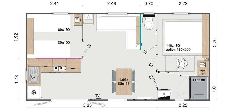Mobile Home image 2