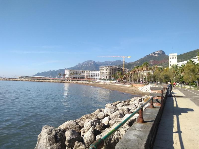 Salerno Experience hostel - image 8