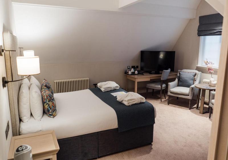 Edgbaston Park Hotel Birmingham - image 3
