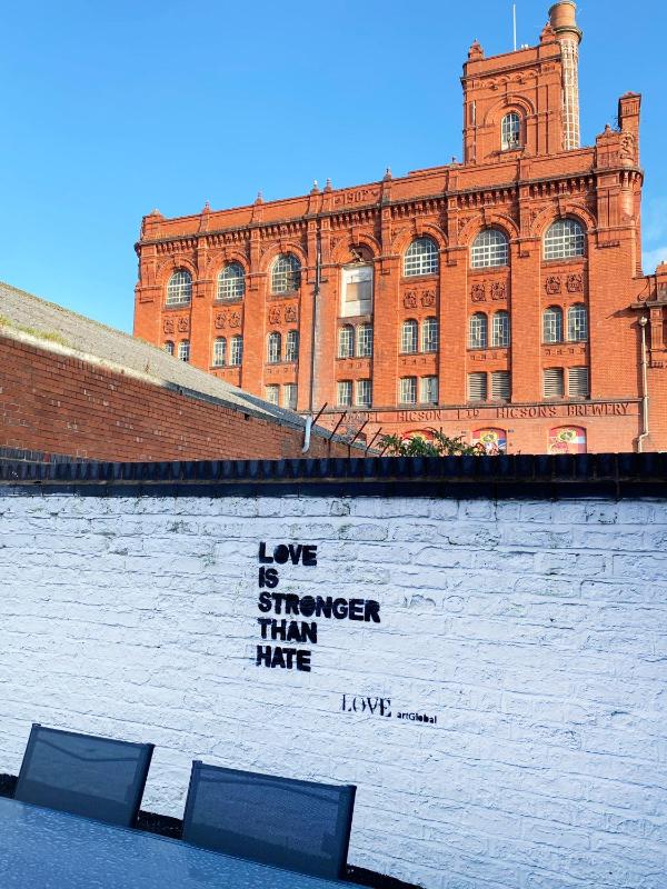 Two-Bedroom Apartment image 4