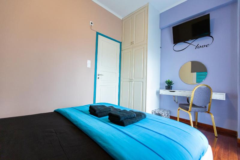 Apartment with Mountain View image 2