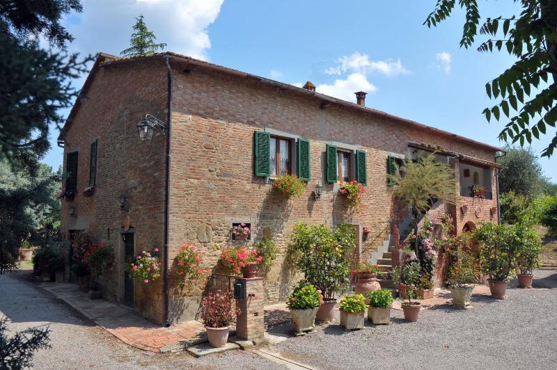 Casale Le Capanne - image 42