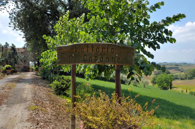 Casale Le Capanne - image 25