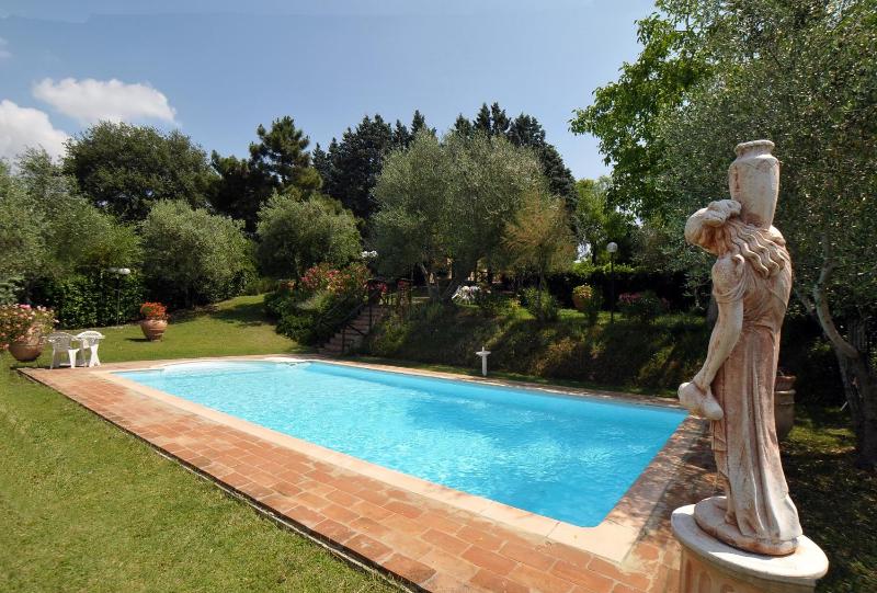 Casale Le Capanne - image 30