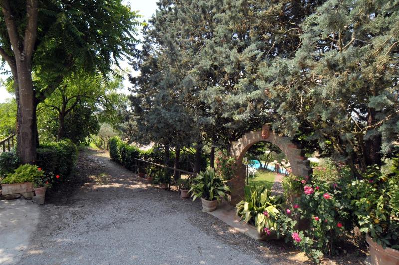 Casale Le Capanne - image 39
