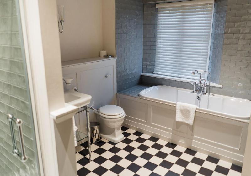 Edgbaston Park Hotel Birmingham - image 11