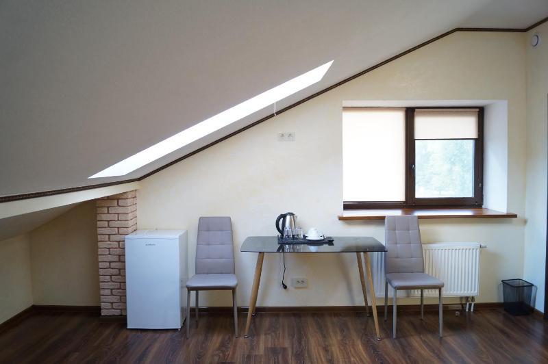 Double Room with Private Bathroom image 2