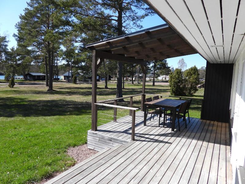 Bungalow with Sauna (4-6 Persons) image 3