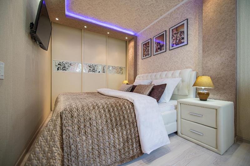 One-Bedroom Apartment image 1