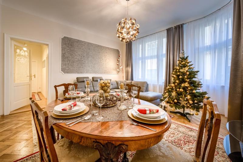 Two-Bedroom Apartment image 3