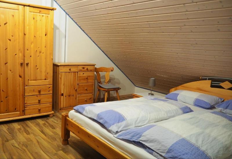Three-Bedroom Apartment image 1