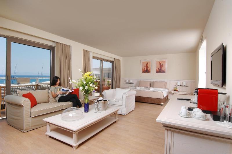 Deluxe King Room image 1