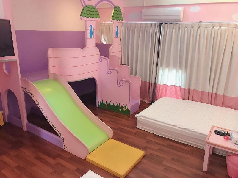 Funny Eggs Guest House - image 7