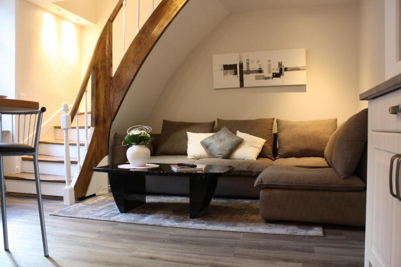 Apartment - Split Level image 1