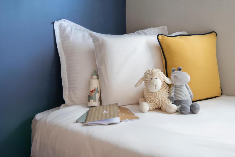 Antoniel Suites - image 16