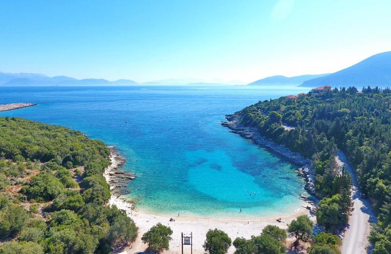 Three -Bedroom Villa image 4