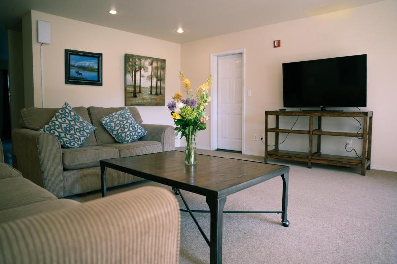 Four Bedroom Family Suite image 1