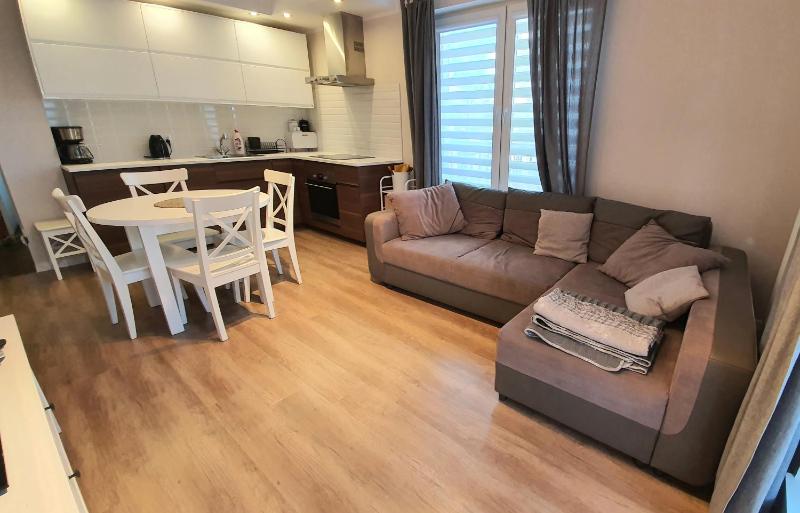 Apartamenty Waterline Ustronie Morskie - image 10