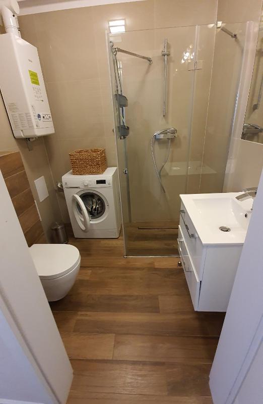 Apartamenty Waterline Ustronie Morskie - image 5