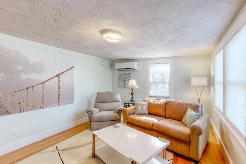 Two Bedroom House image 2