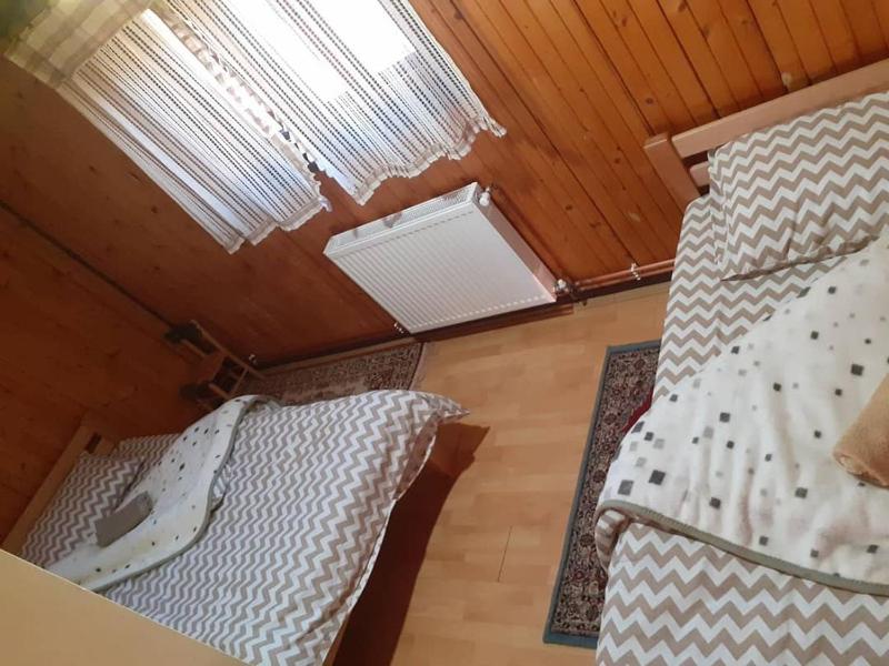Two-Bedroom Apartment image 3