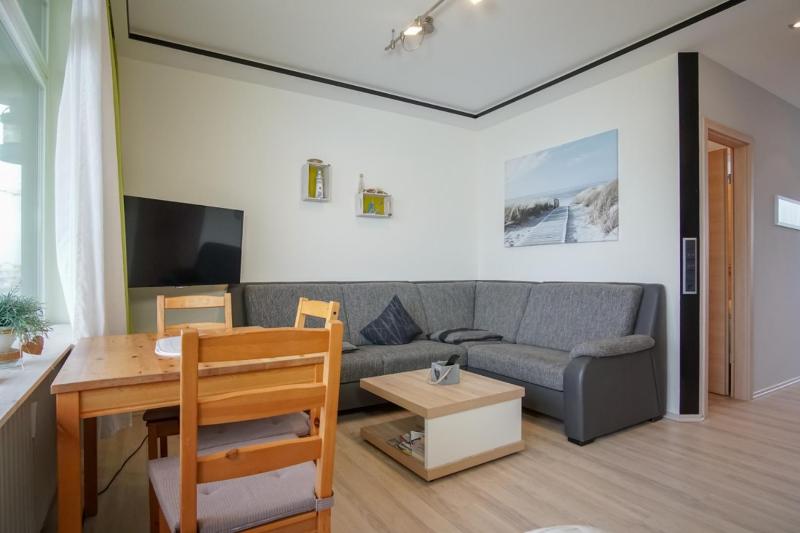 Vier Jahreszeiten Haus 6 Whg 08 - image 1