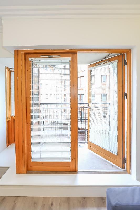 IFSC Townhouse Apartments - image 14