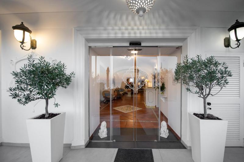 Hotel Villa Gabrisa - image 42