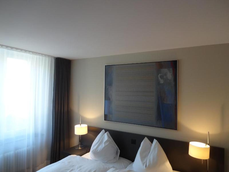 Altstadt Hotel - image 8