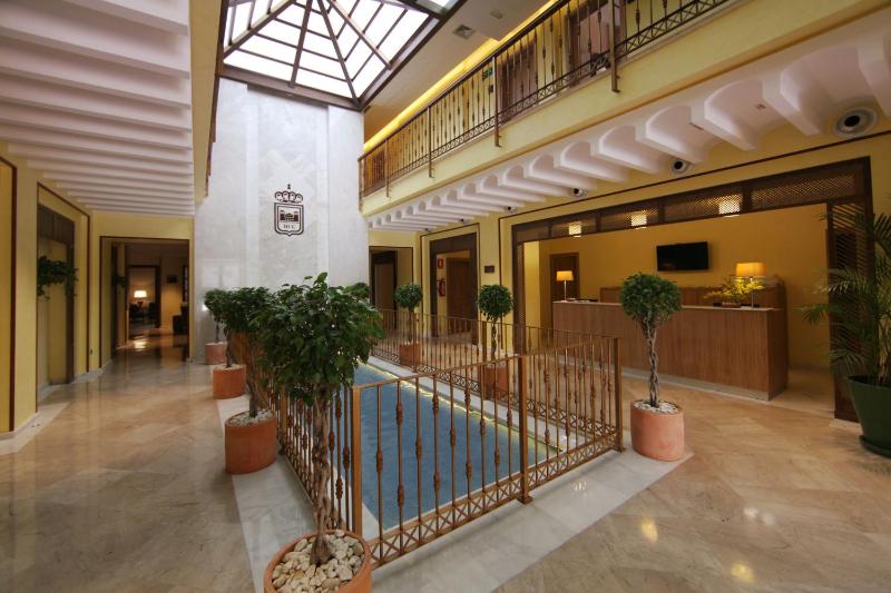Casa Consistorial - image 43