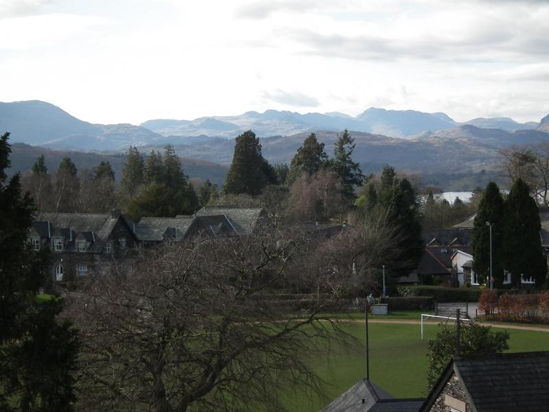 Double Room with Mountain View image 2