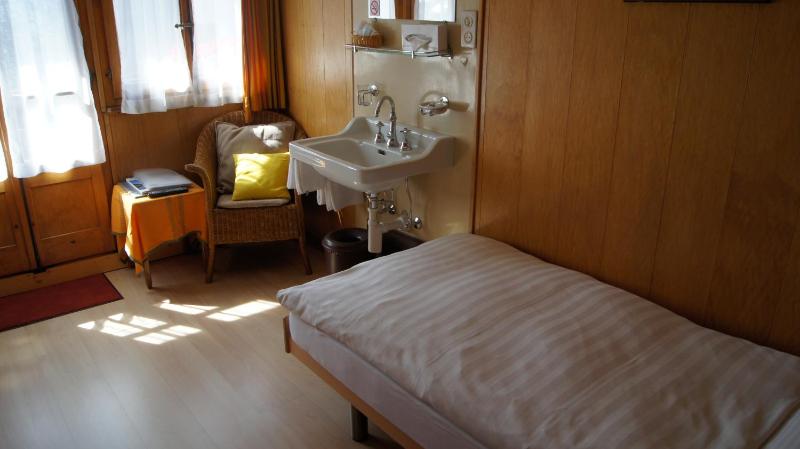 Hotel Alpina - image 7