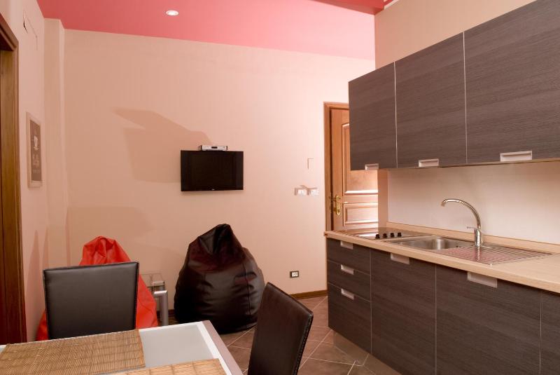 One-Bedroom Apartment (2 Adults) image 2