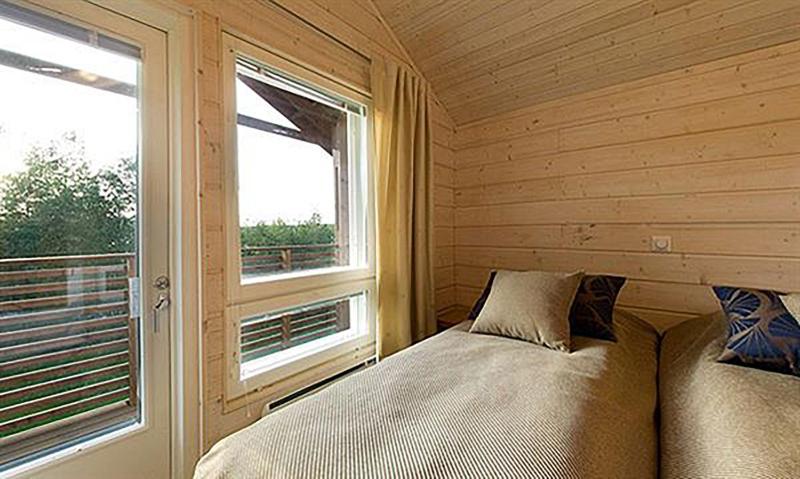 Two-Bedroom Apartment with Sauna image 1