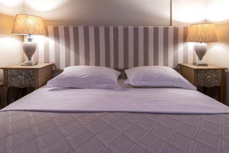 Apartment C - Ground Floor image 4