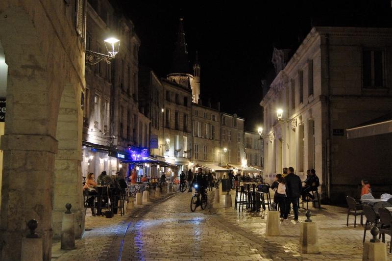 - Le petit Rochelais - Centre Vieux Port - image 2