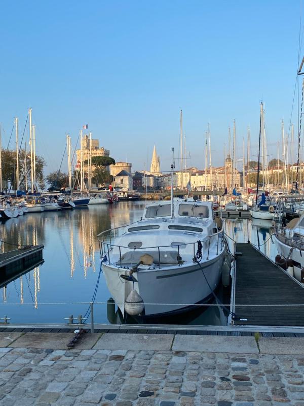 - Le petit Rochelais - Centre Vieux Port - image 26