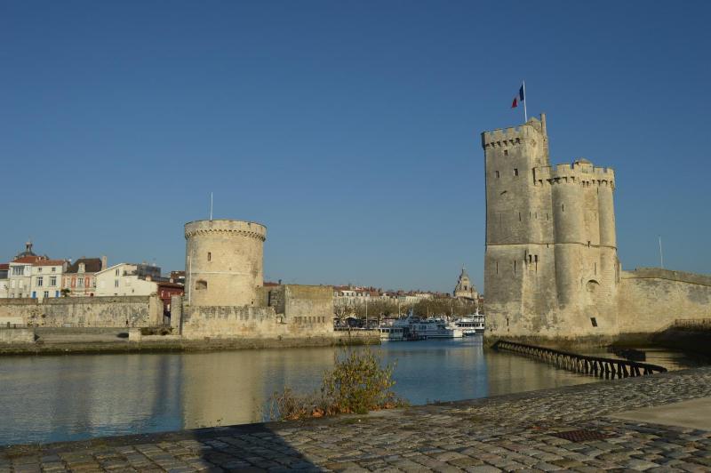 - Le petit Rochelais - Centre Vieux Port - image 28