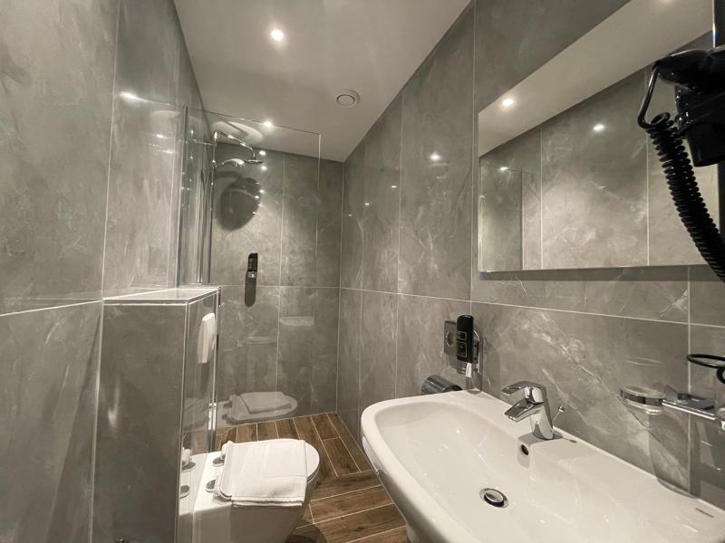 H3 Hotel Rotterdam City Center - image 10