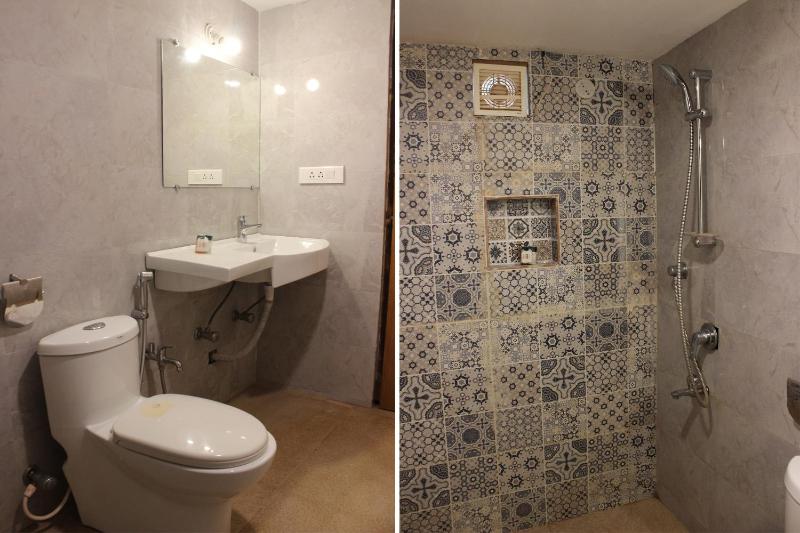 Sea Breeze Inn Calangute Goa - image 13